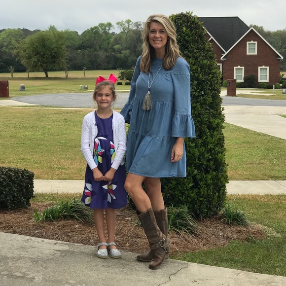 MEET YOUR POSHER....Hey, I am Marci! - Picture 3 of 8